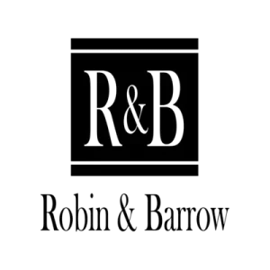 Robin & Barrow